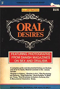 Oral Desires