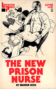 The New Prison Nurse