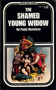 The Shamed Young Widow