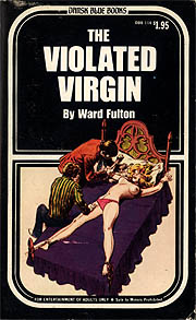 The Violated Virgin